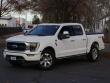 Used 2022 Ford F-150 XL Truck SuperCrew Cab