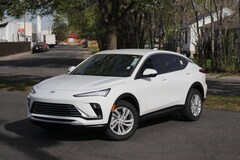 2026 Buick Envista Preferred SUV