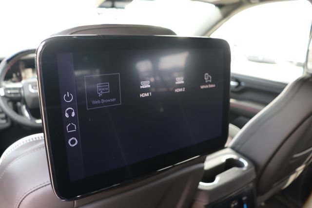 2026 GMC Yukon XL AT4 Ultimate - Photo 20