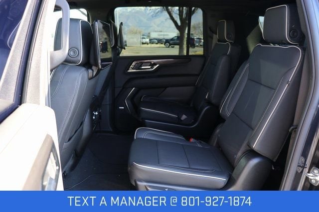 2026 GMC Yukon XL Elevation - Photo 18