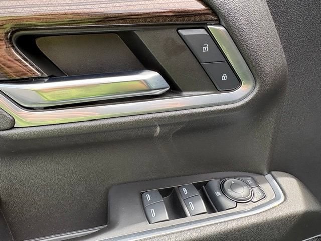 2024 Chevrolet Silverado 1500 RST - Photo 19