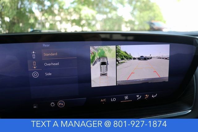 2025 Buick Envision Preferred - Photo 23