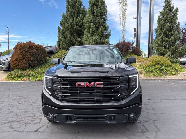 New 2026 GMC Sierra 1500 Elevation Truck