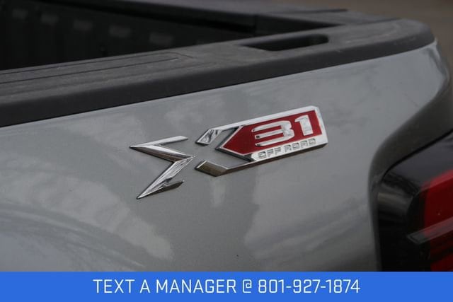2026 GMC Sierra 2500HD SLT - Photo 12