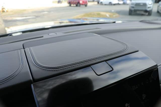 2026 GMC Yukon XL AT4 Ultimate - Photo 31