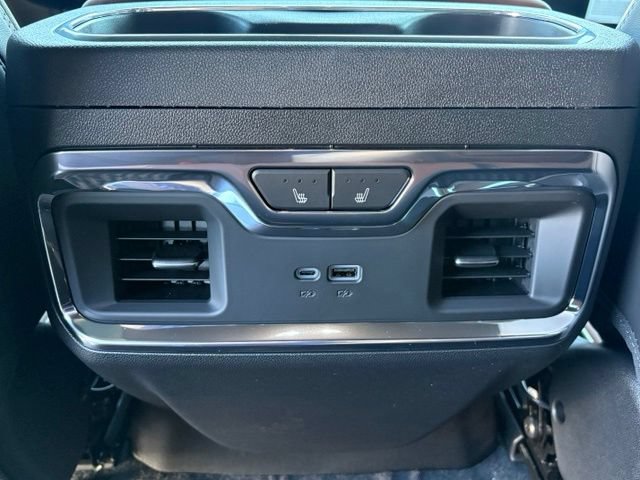 2026 GMC Sierra 3500HD Denali Ultimate - Photo 14