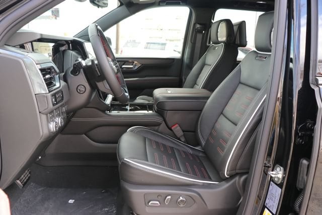 2026 GMC Yukon XL AT4 Ultimate - Photo 23
