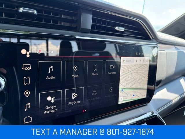 2026 GMC Sierra 2500HD AT4X - Photo 30