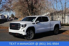 2026 GMC Sierra 1500 AT4 Truck