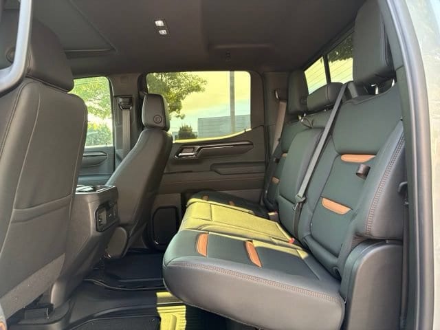 2026 GMC Sierra 1500 AT4 - Photo 13