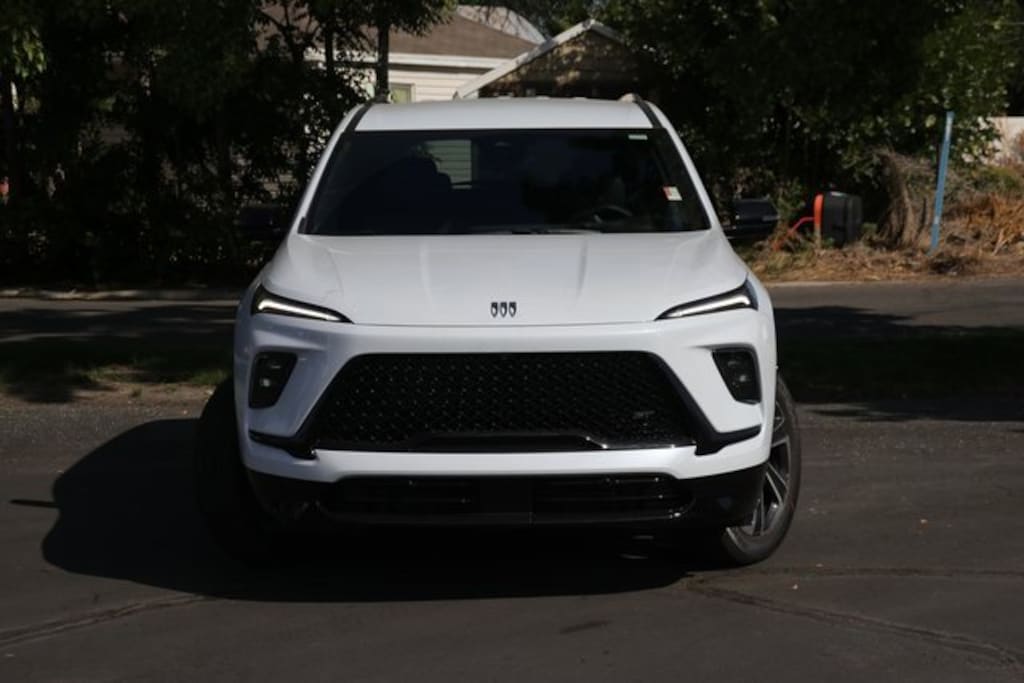 New 2026 Buick Enclave Sport Touring SUV