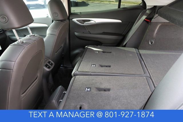 2025 Buick Envision Avenir - Photo 14