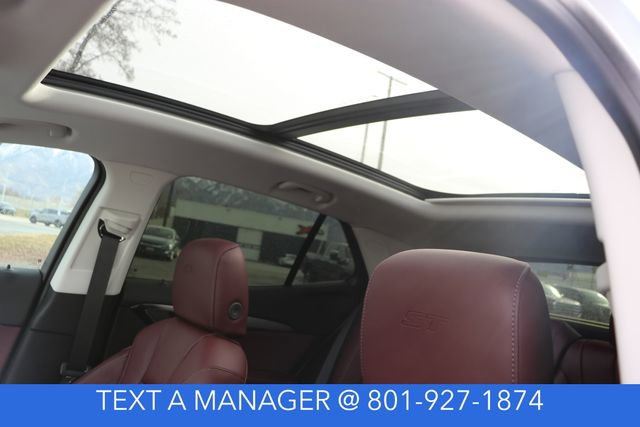 2026 Buick Envision Sport Touring - Photo 18