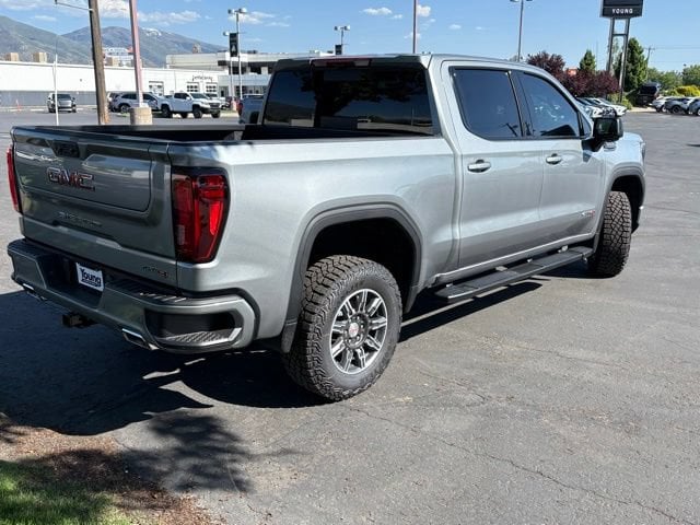 2026 GMC Sierra 1500 AT4 - Photo 5