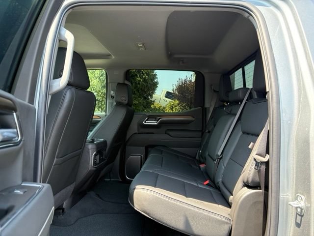 2026 GMC Sierra 1500 Denali - Photo 12
