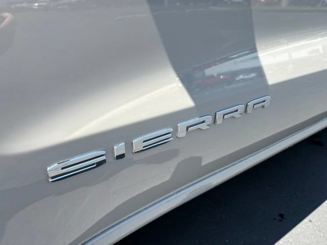 2026 GMC Sierra 1500 Pro - Photo 17