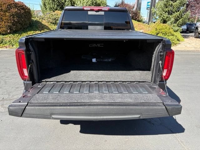 2026 GMC Sierra 1500 Denali Ultimate - Photo 8