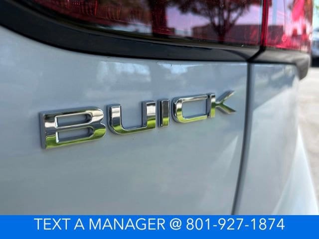 2026 Buick Envision Sport Touring - Photo 6