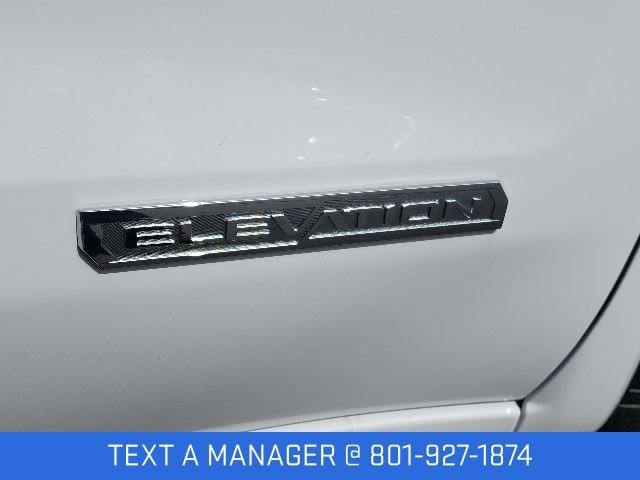 2026 GMC Sierra 1500 Elevation - Photo 15