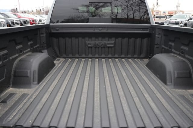 2026 GMC Sierra 1500 Denali - Photo 10