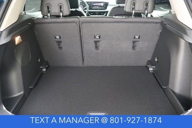 2026 Buick Encore GX Sport Touring - Photo 12