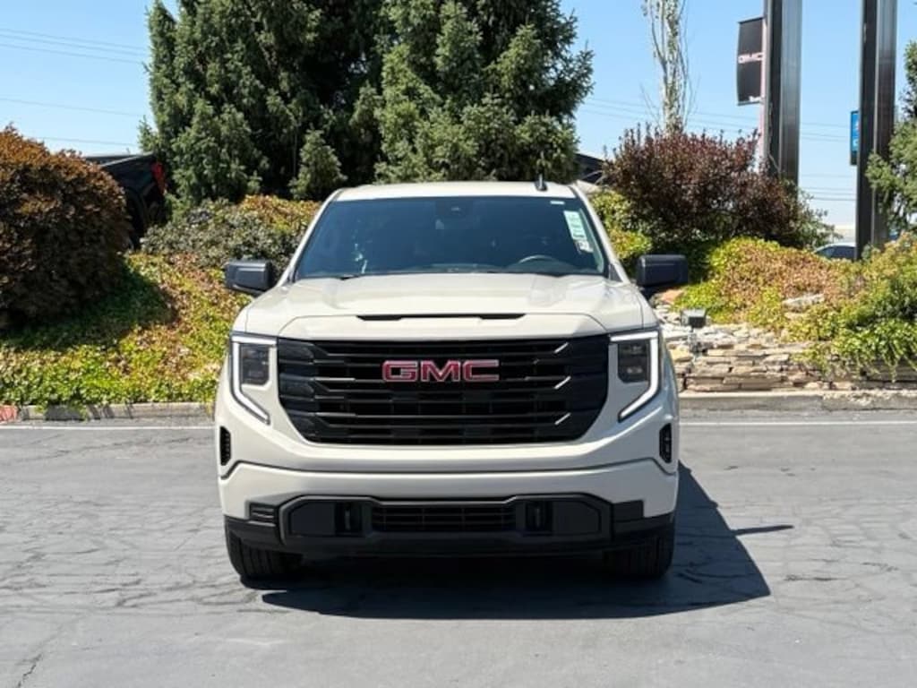 New 2026 GMC Sierra 1500 Pro Truck