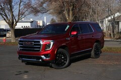 2026 GMC Yukon Elevation SUV