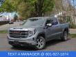 Used 2025 GMC Sierra 1500 SLT Truck Crew Cab