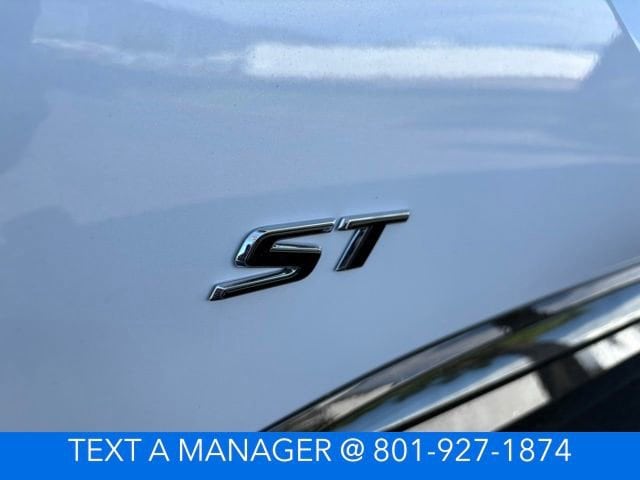 2026 Buick Envision Sport Touring - Photo 12