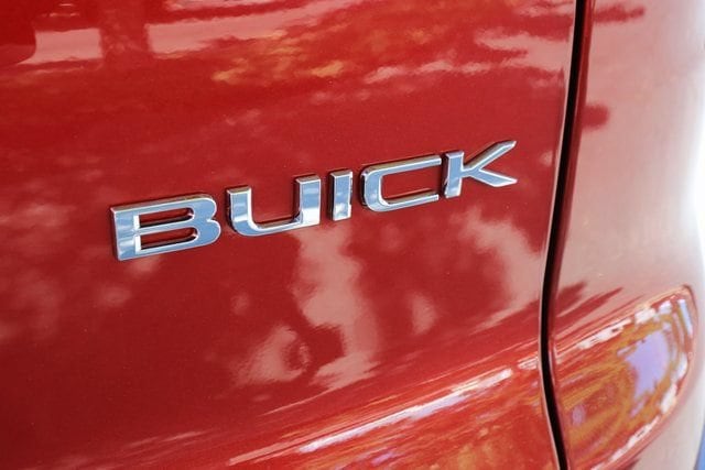 2026 Buick Enclave Sport Touring - Photo 9
