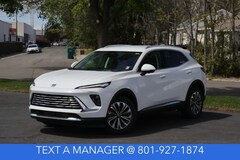 2026 Buick Envision Preferred SUV