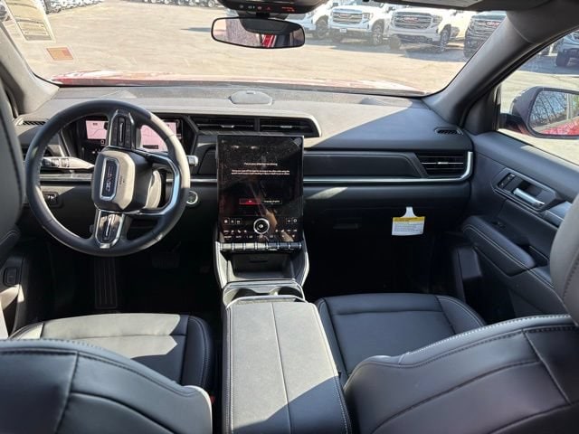 2026 GMC Terrain Elevation - Photo 14