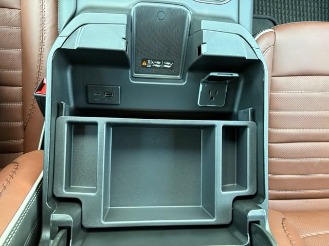 2026 GMC Sierra 2500HD Denali Ultimate - Photo 33