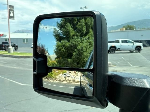 2026 GMC Sierra 2500HD Denali Ultimate - Photo 19