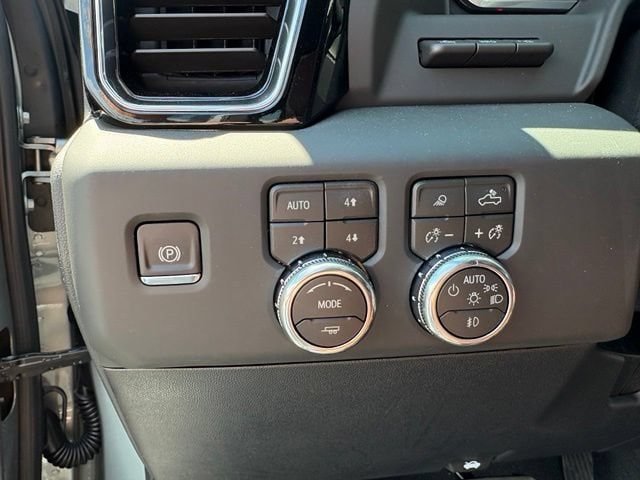 2026 GMC Sierra 2500HD Denali Ultimate - Photo 24