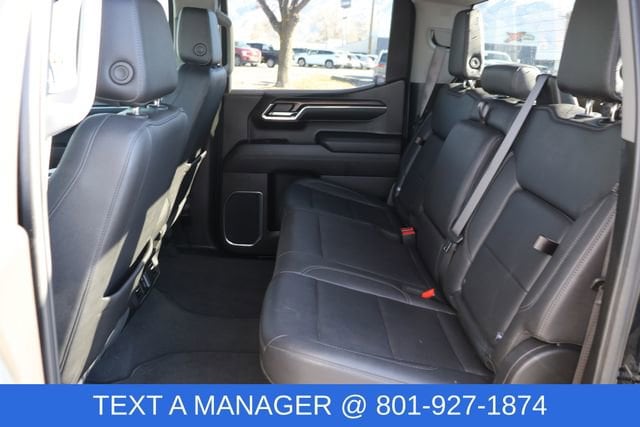 2024 GMC Sierra 1500 SLT - Photo 14