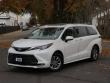 Used 2024 Toyota Sienna XLE Van Passenger Van