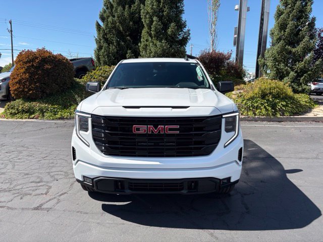 New 2026 GMC Sierra 1500 Elevation Truck