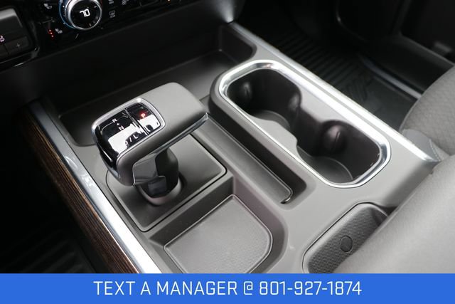 2026 GMC Sierra 1500 Elevation - Photo 28