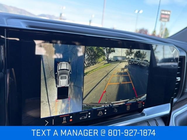 2026 GMC Sierra 1500 Elevation - Photo 27