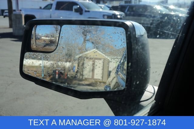 2024 GMC Sierra 1500 SLT - Photo 13