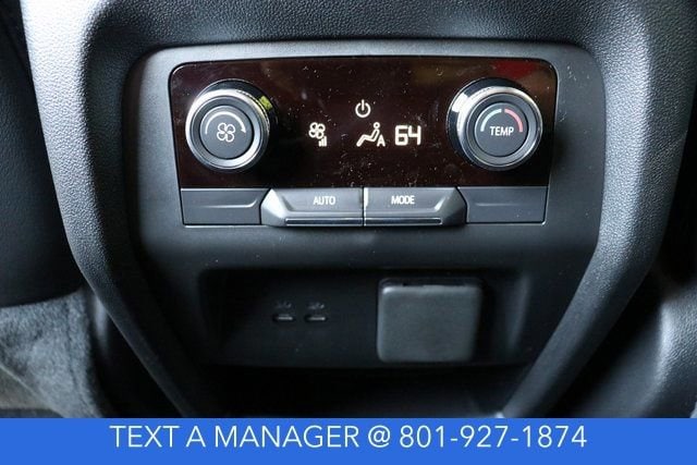 2026 Buick Enclave Sport Touring - Photo 20