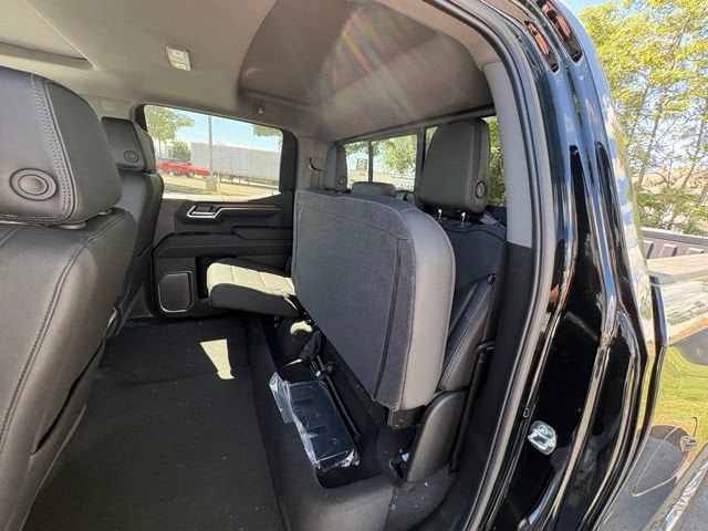 2026 GMC Sierra 1500 Denali - Photo 13