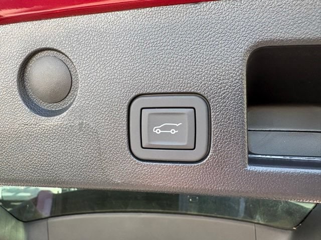 2026 GMC Terrain Elevation - Photo 10