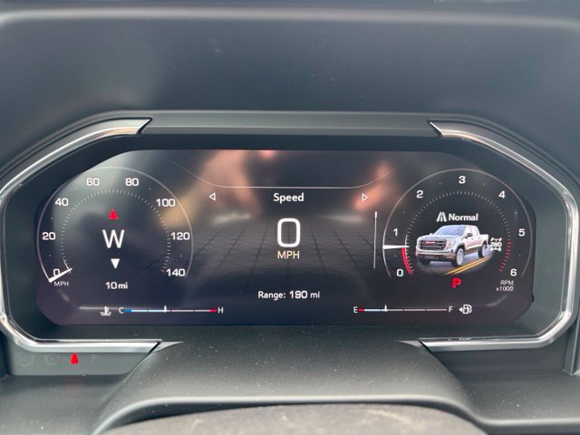 2026 GMC Sierra 1500 AT4 - Photo 26