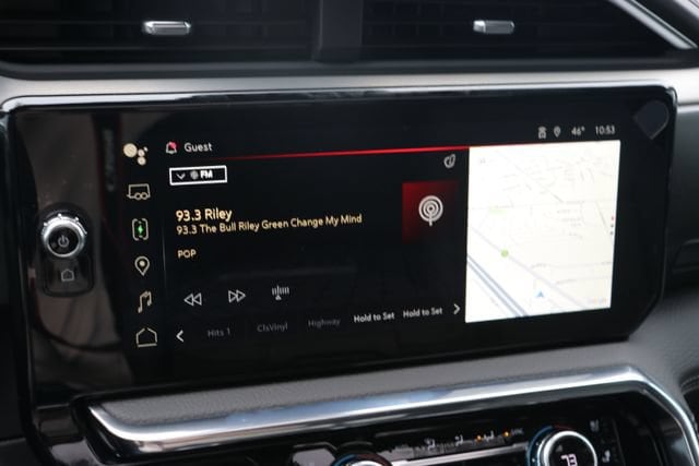 2026 GMC Sierra 1500 Denali - Photo 27