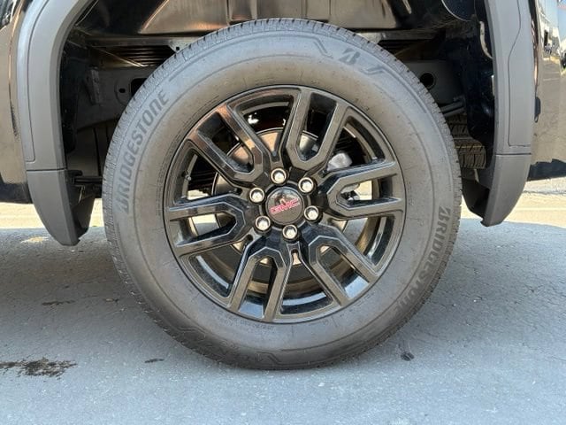 2026 GMC Sierra 1500 Elevation - Photo 10
