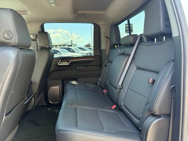 2026 GMC Sierra 2500HD Denali - Photo 12