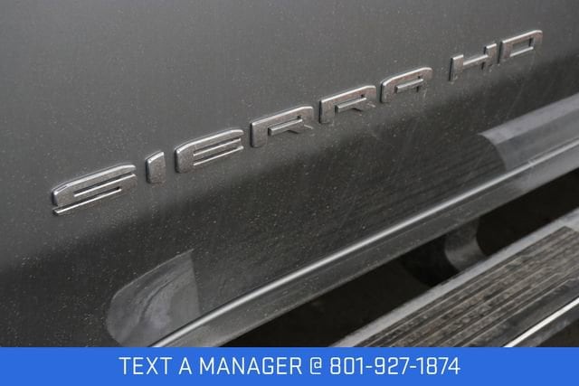 2026 GMC Sierra 2500HD SLT - Photo 15