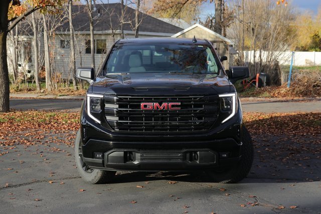 2026 Gmc Sierra 1500 Elevation photo 2